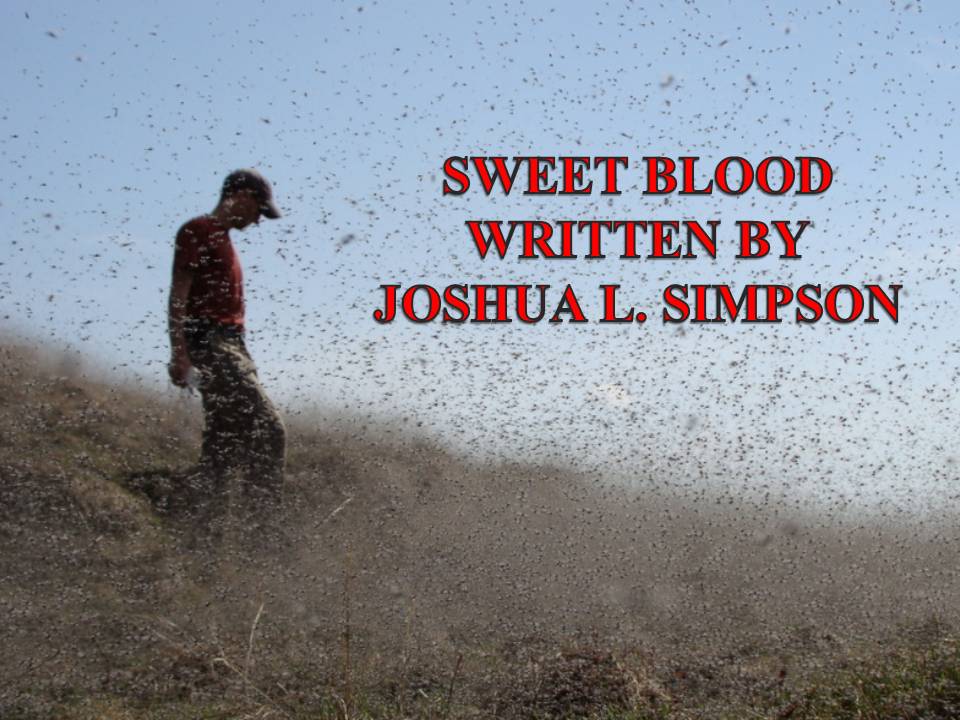 SWEET BLOOD