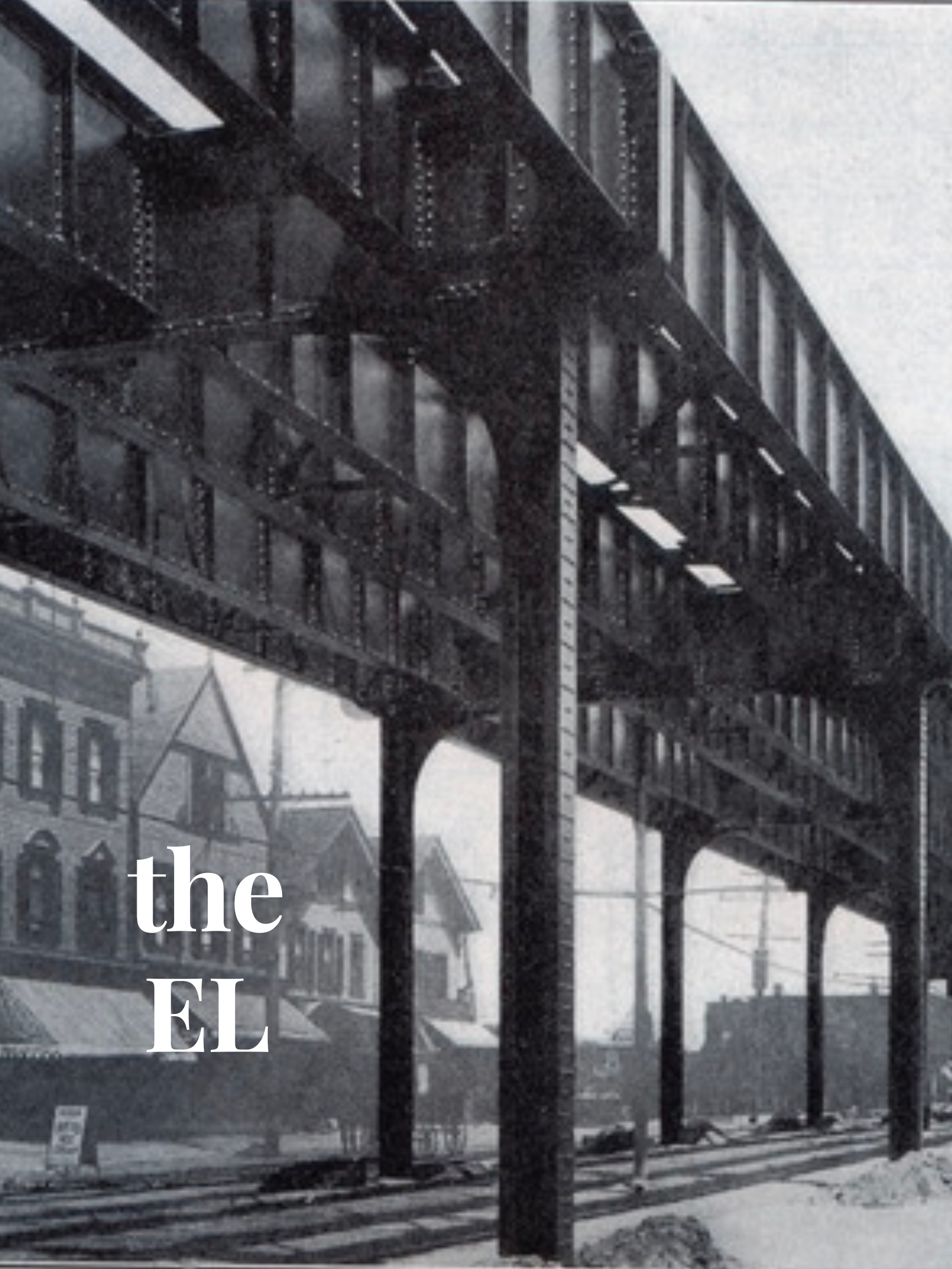 THE EL