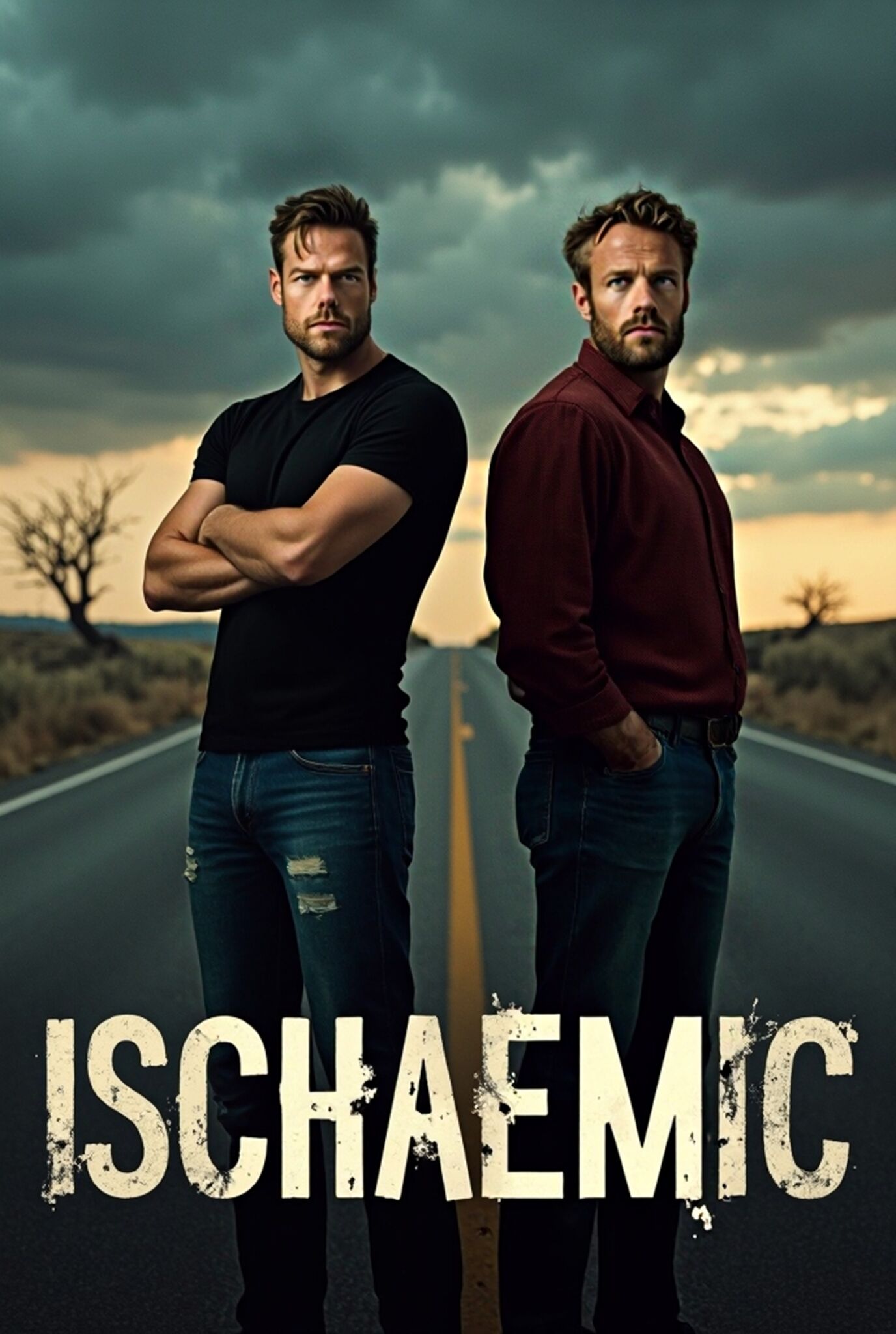 ISCHAEMIC