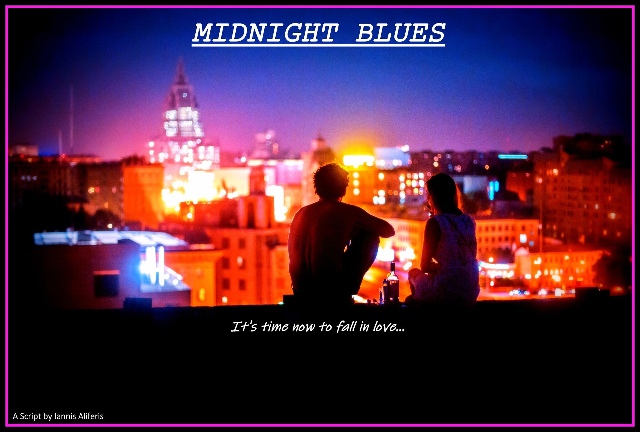 MIDNIGHT BLUES