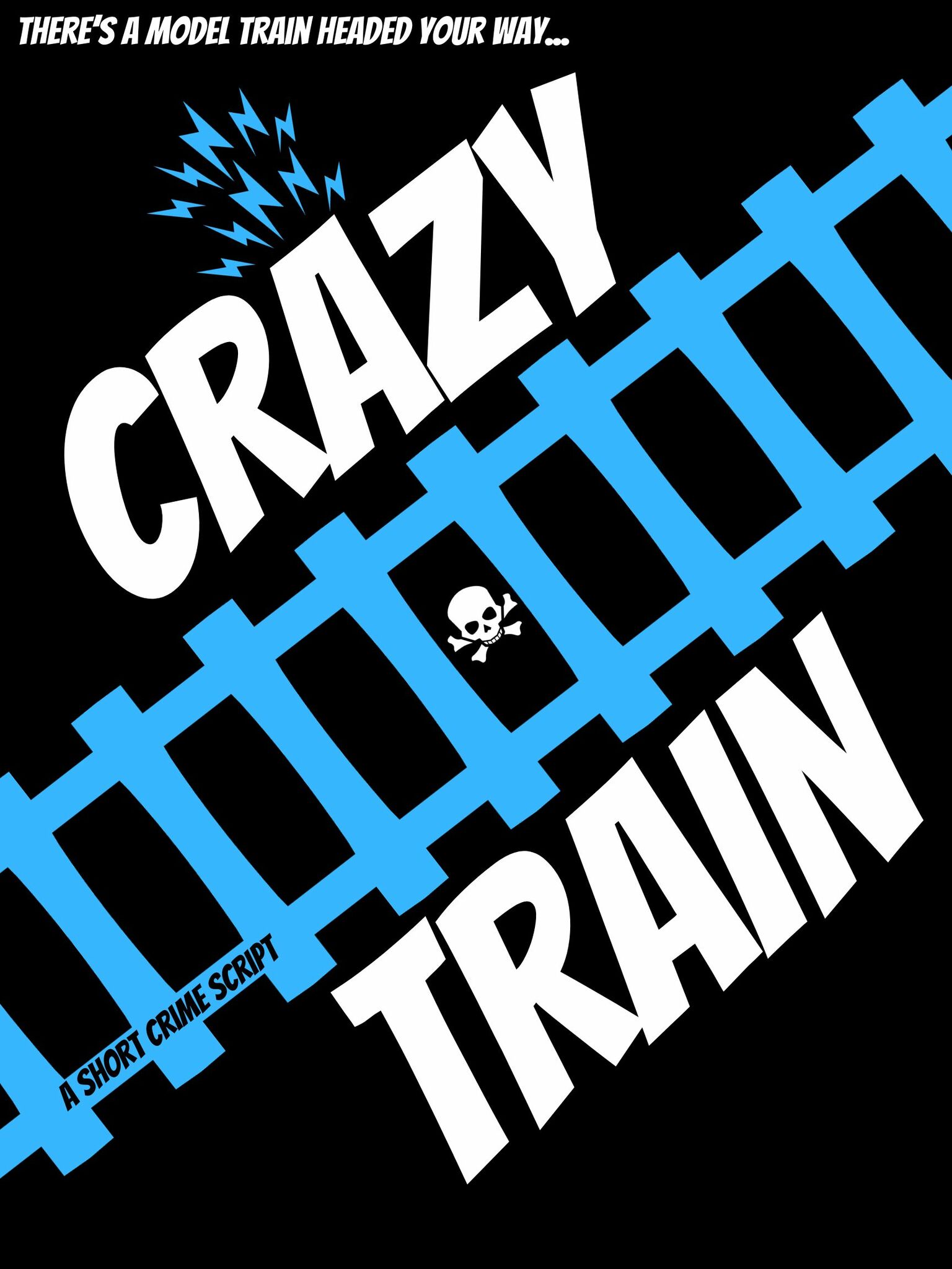 CRAZY TRAIN