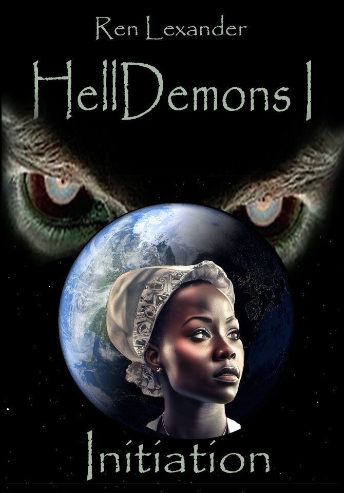 HELLDEMONS