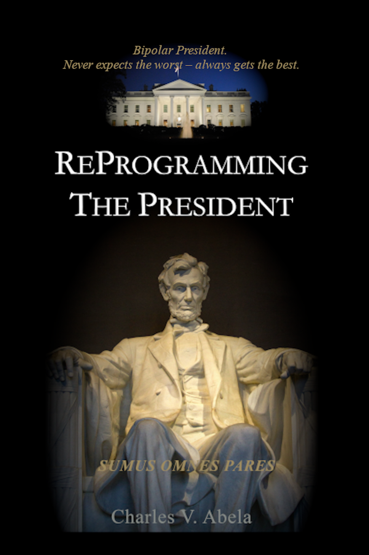 REPROGRAMMING THE PRESIDENT