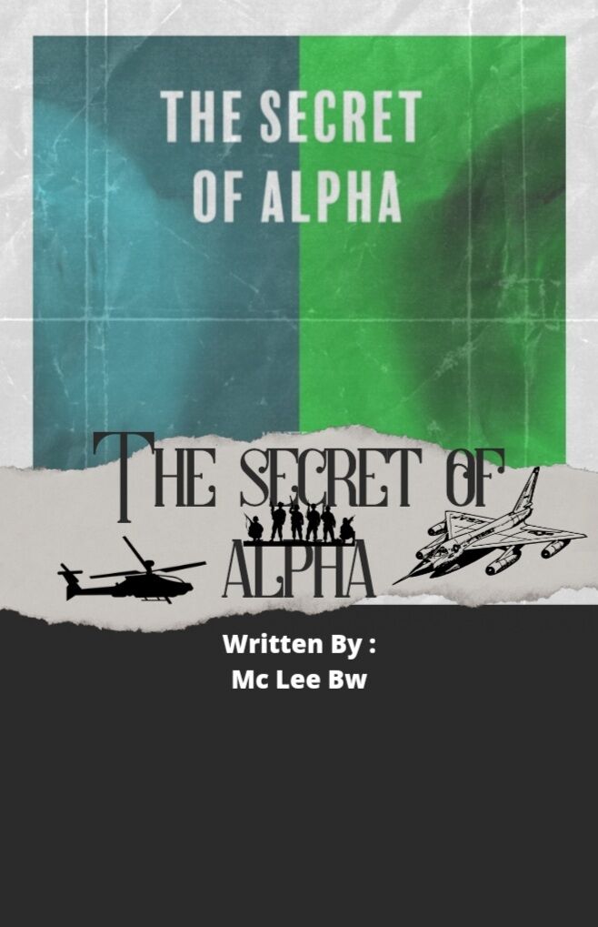 THE SECRET OF ALPHA