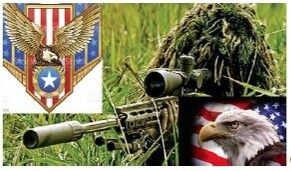 SNIPER EAGLE
