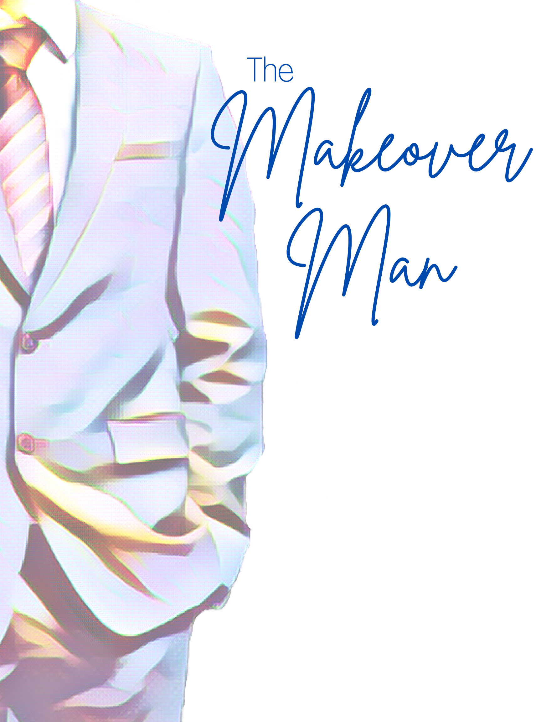 THE MAKEOVER MAN