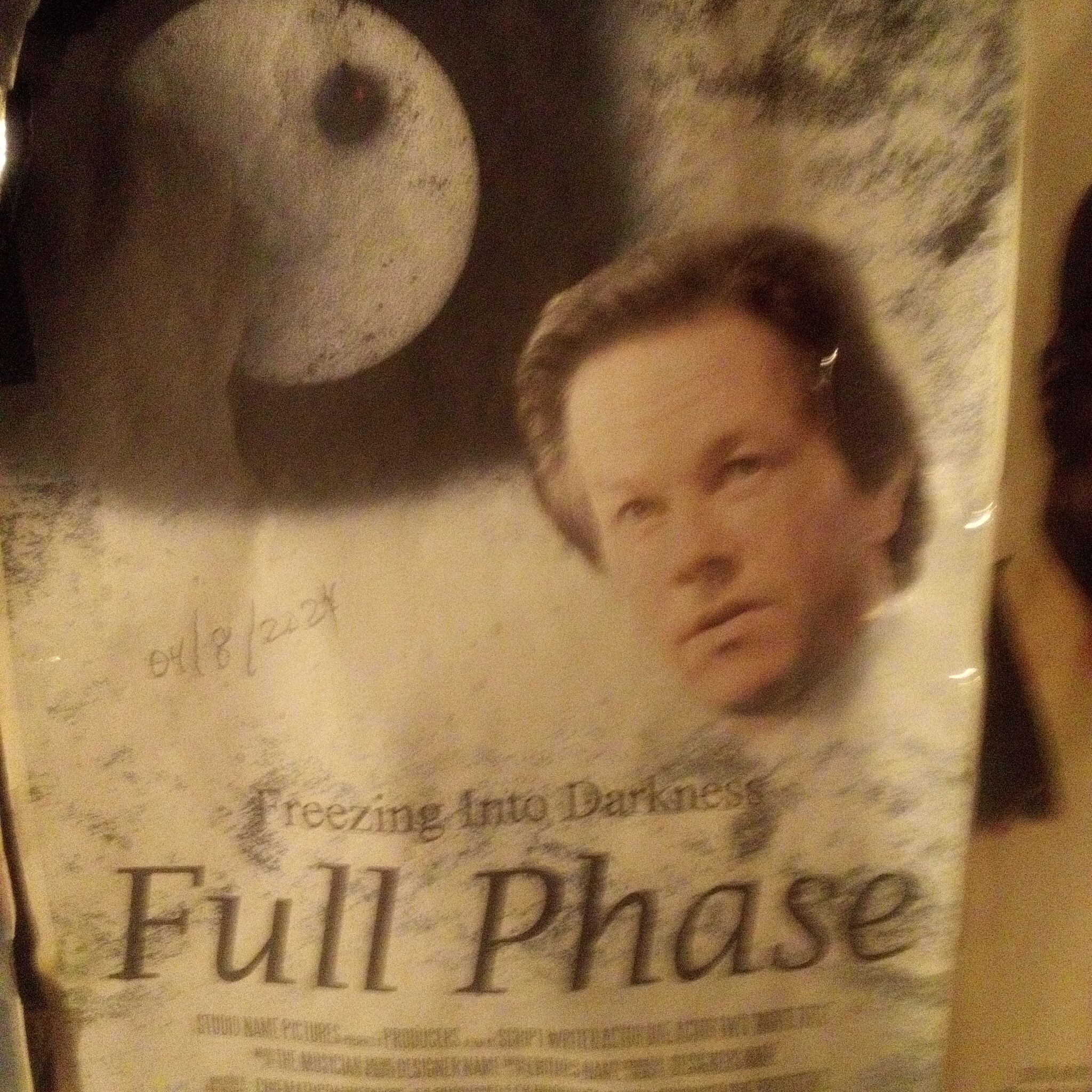 FULL PHASE