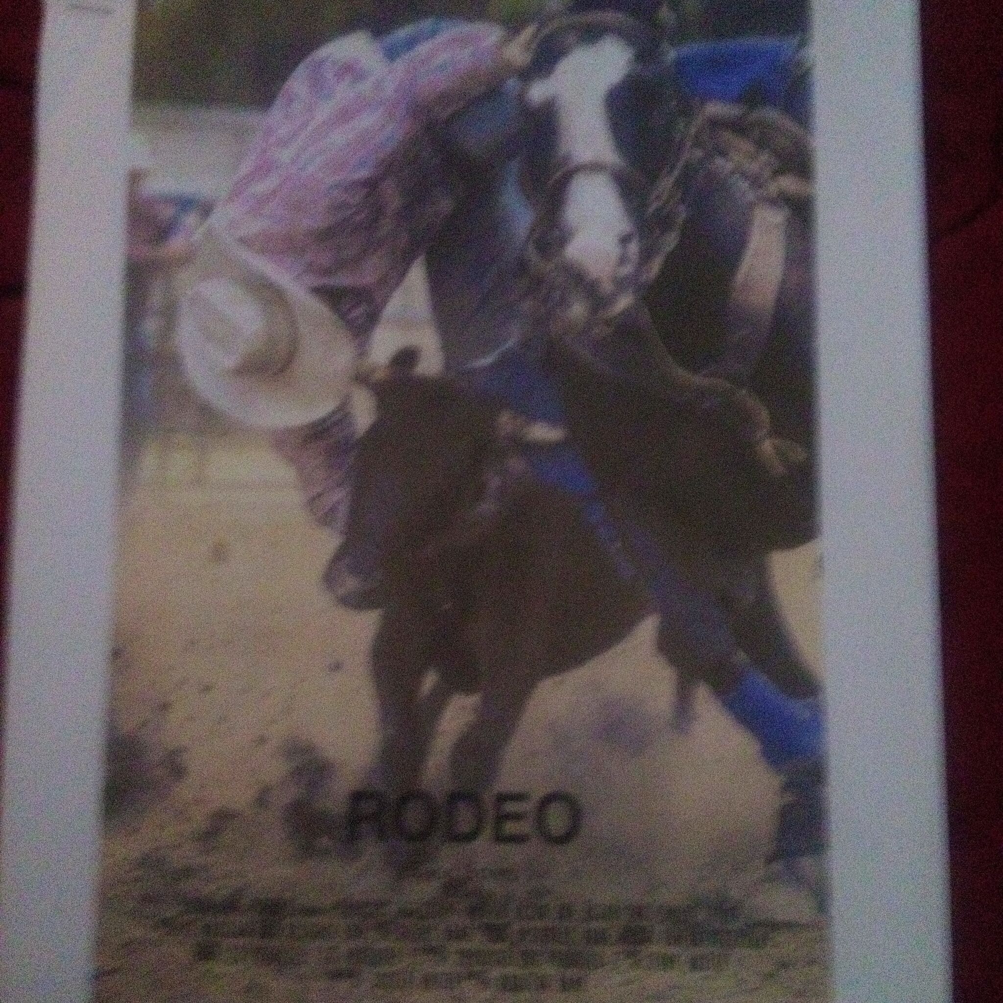 RODEO