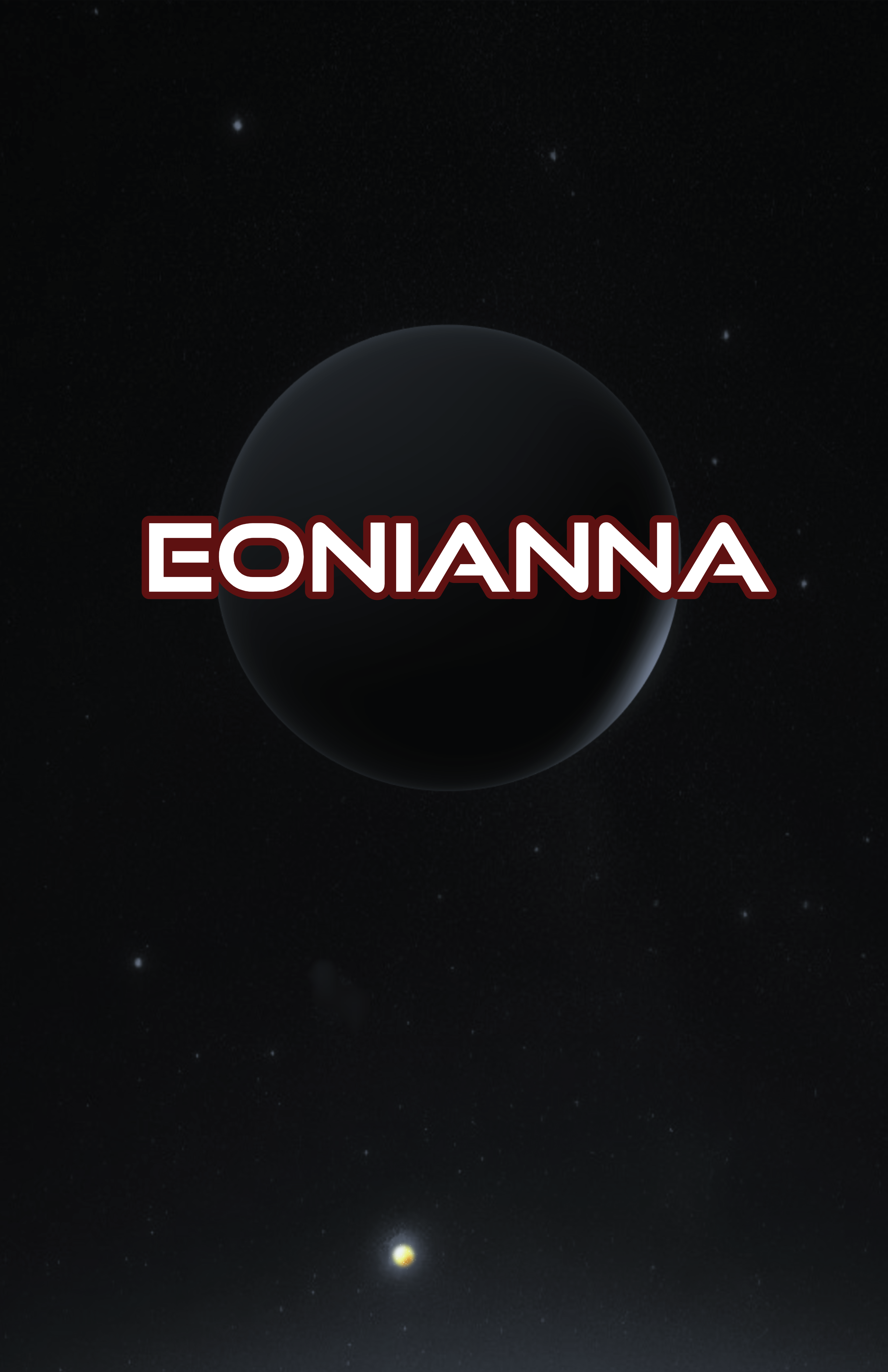 EONIANNA