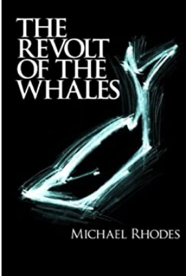 THE REVOLT OF THE WHALES