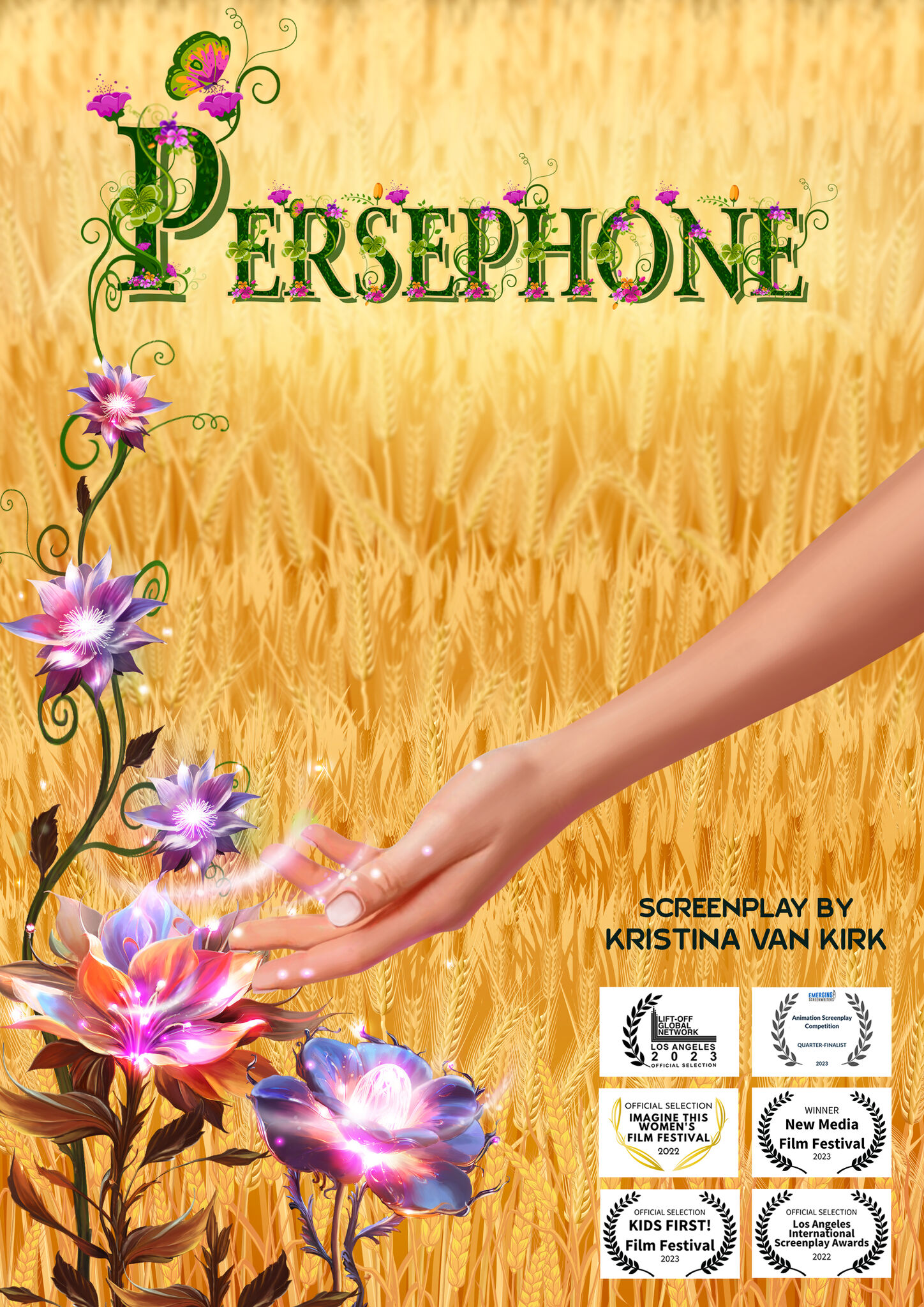 PERSEPHONE