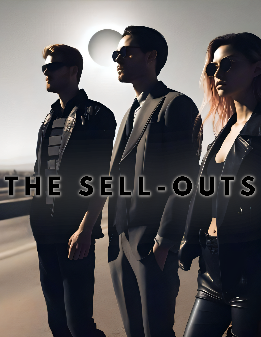 THE SELL-OUTS