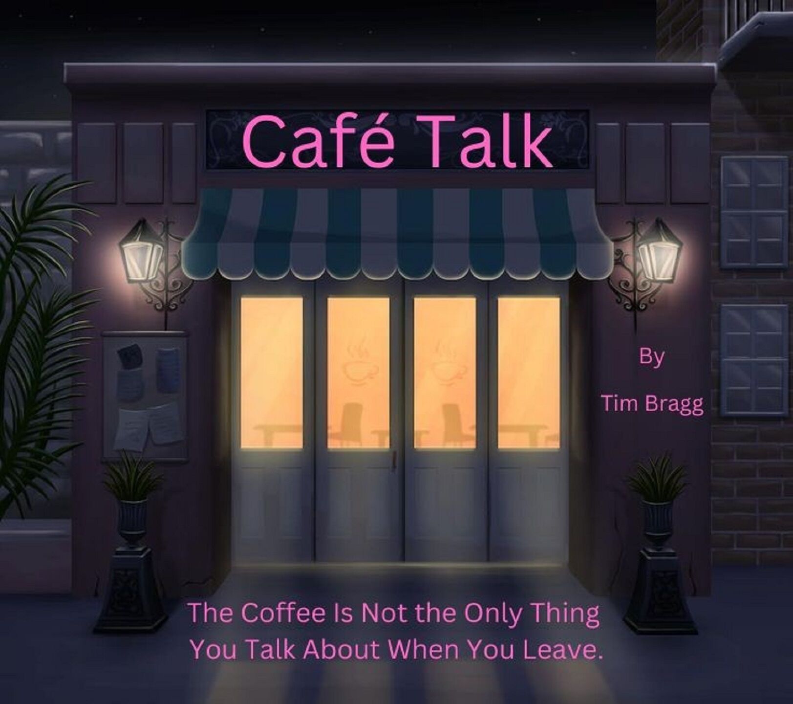 CAFE TALK