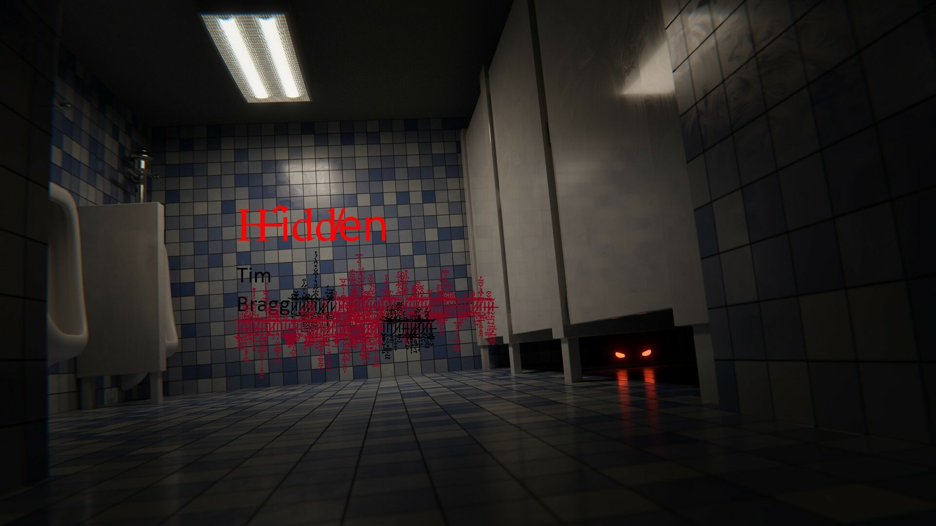 HIDDEN