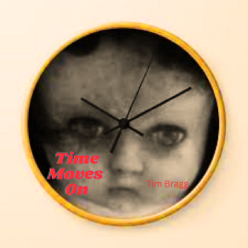 TIME MOVES ON
