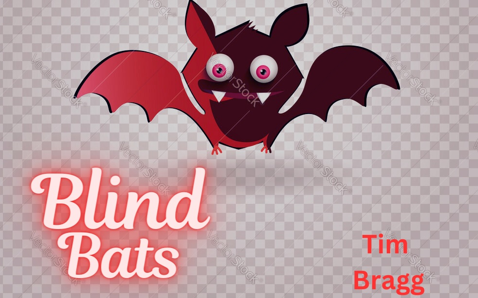 BLIND BATS