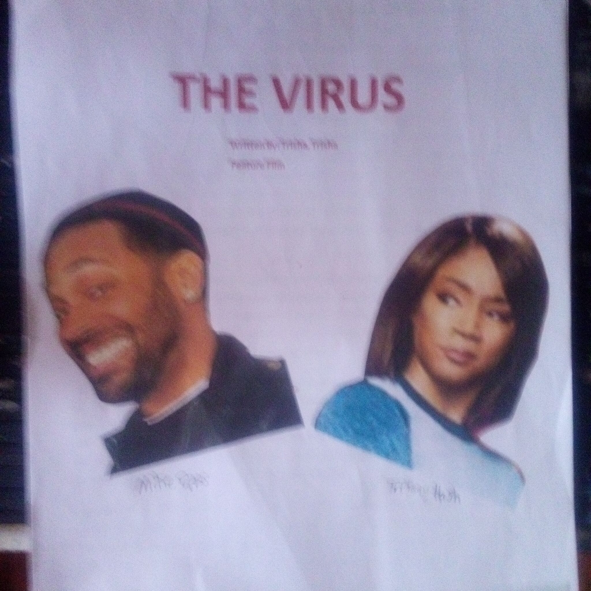 THE VIRUS