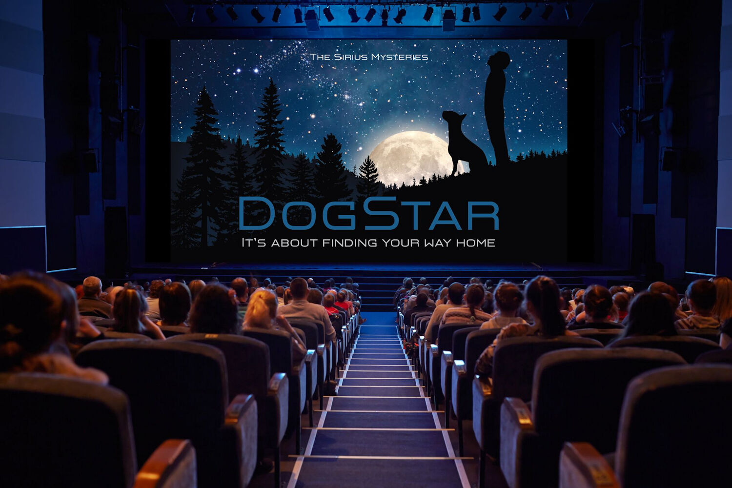 DOGSTAR