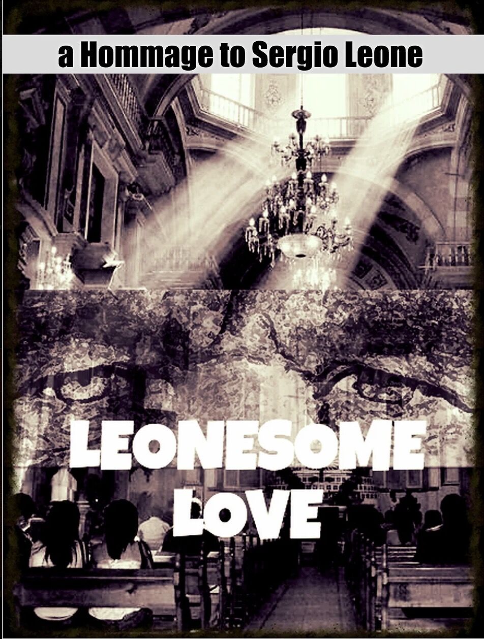 LEON'E'SOME LOVE (WORKING TITLE)