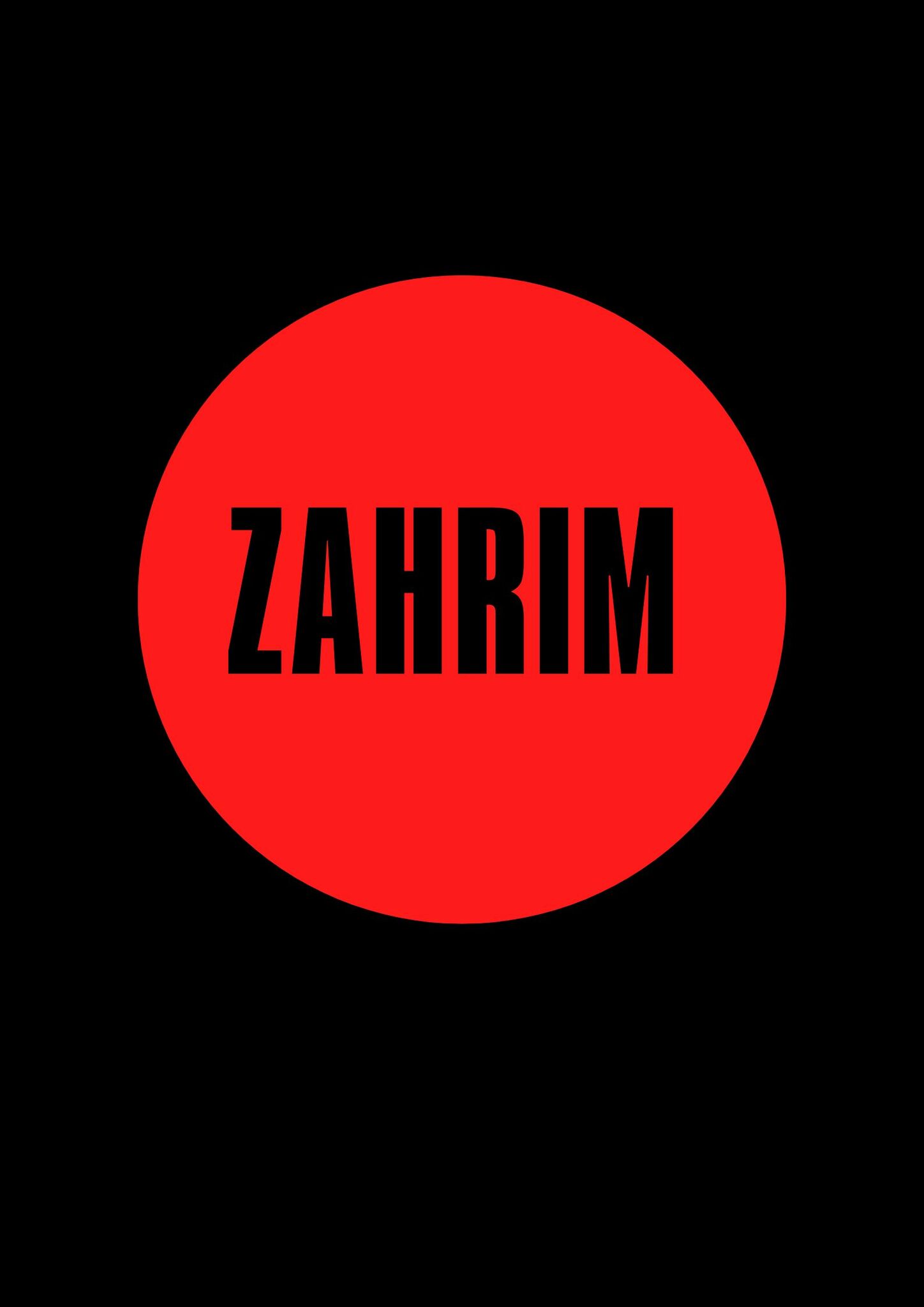 ZAHRIM