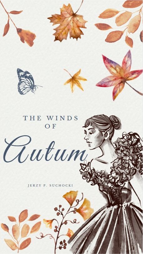 THE WINDS OF AUTUMN