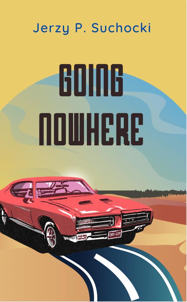 GOING NOWHERE