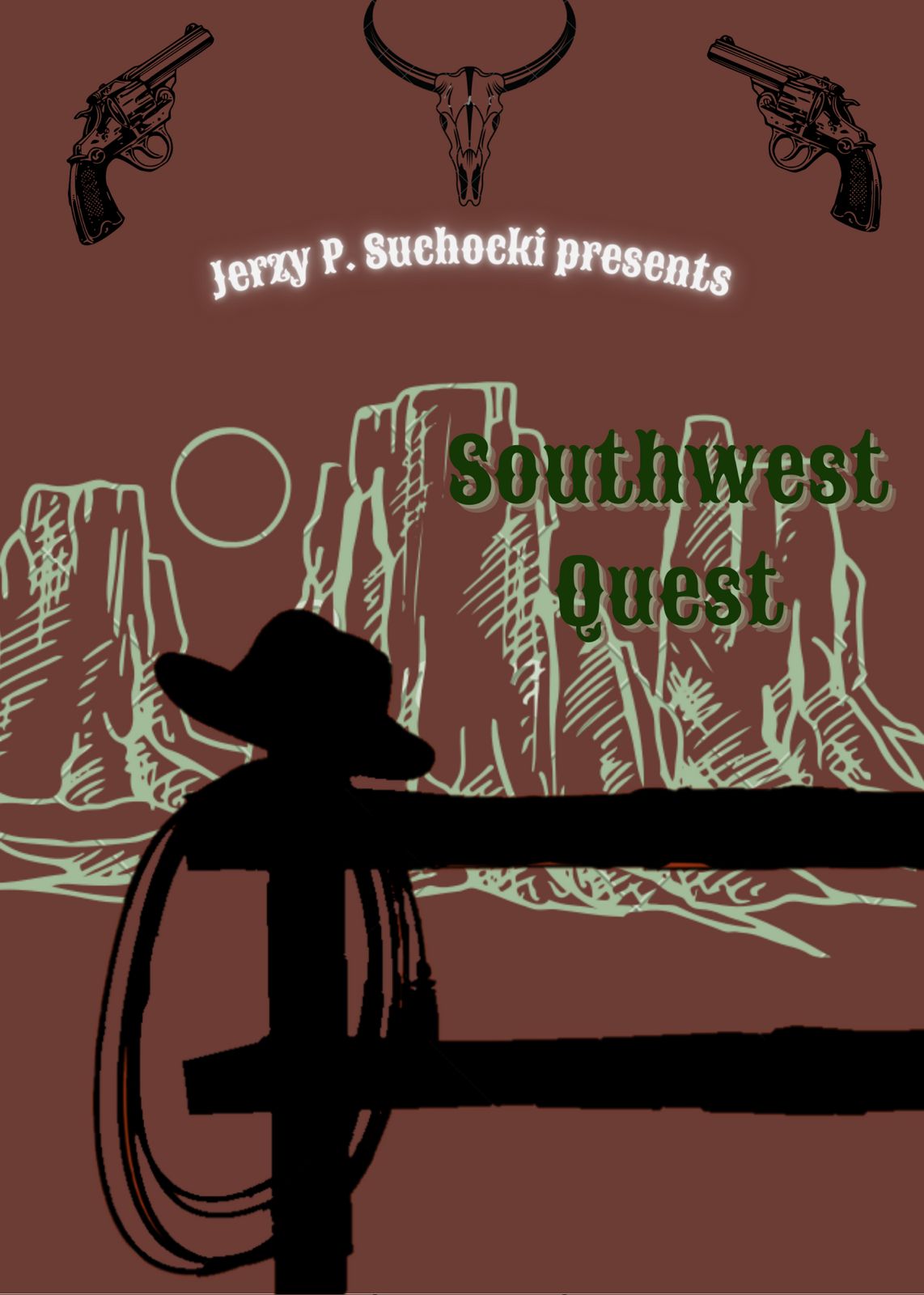 SOUTHWEST QUEST