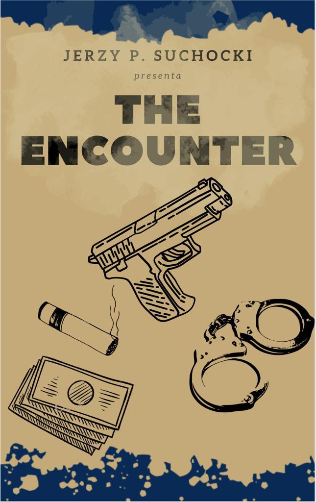 THE ENCOUNTER