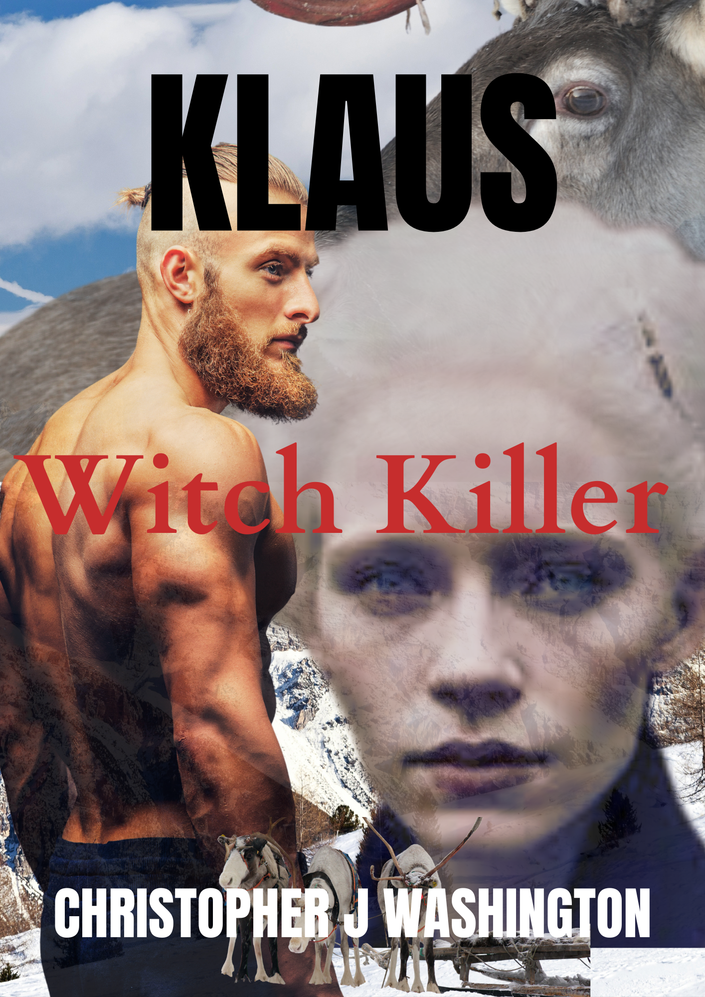 KLAUS, WITCH KILLER