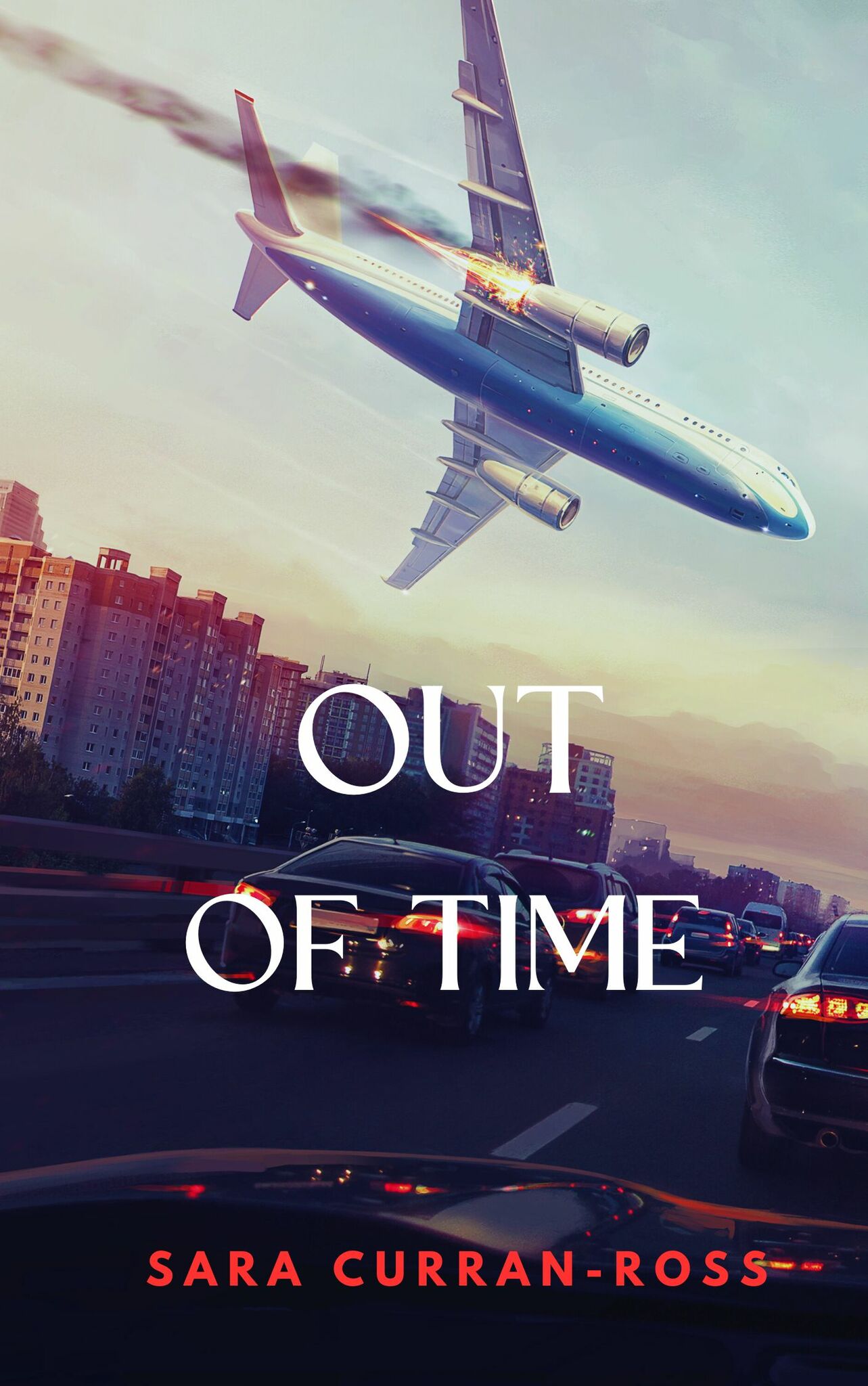 OUT OF TIME