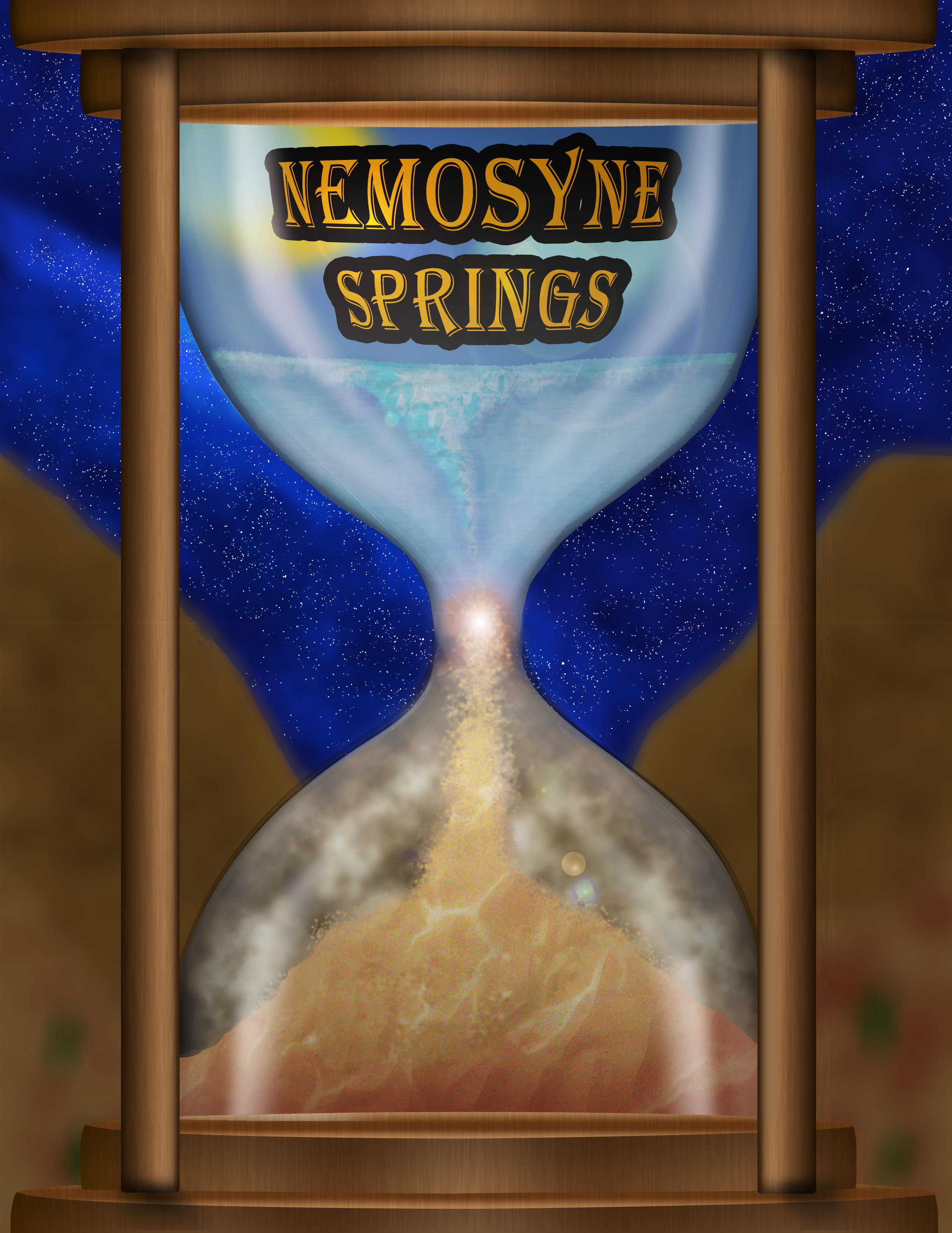 NEMOSYNE SPRINGS