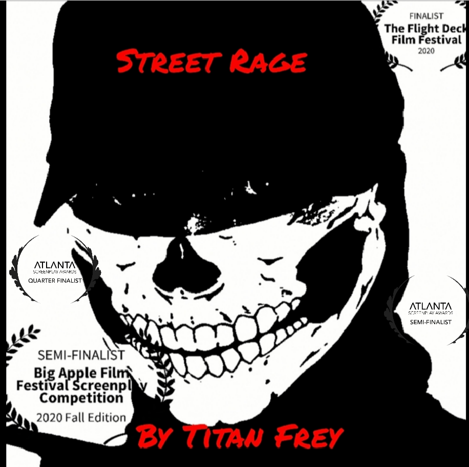 STREET RAGE 