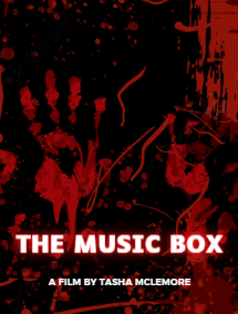 THE MUSIC BOX