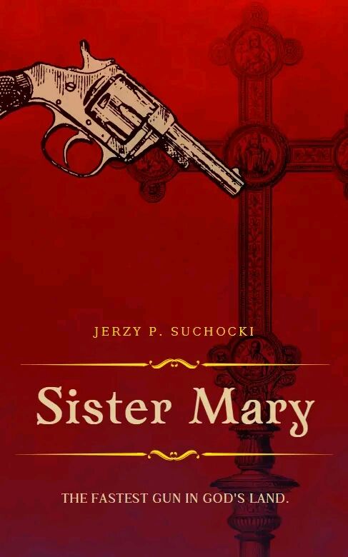 SISTER MARY