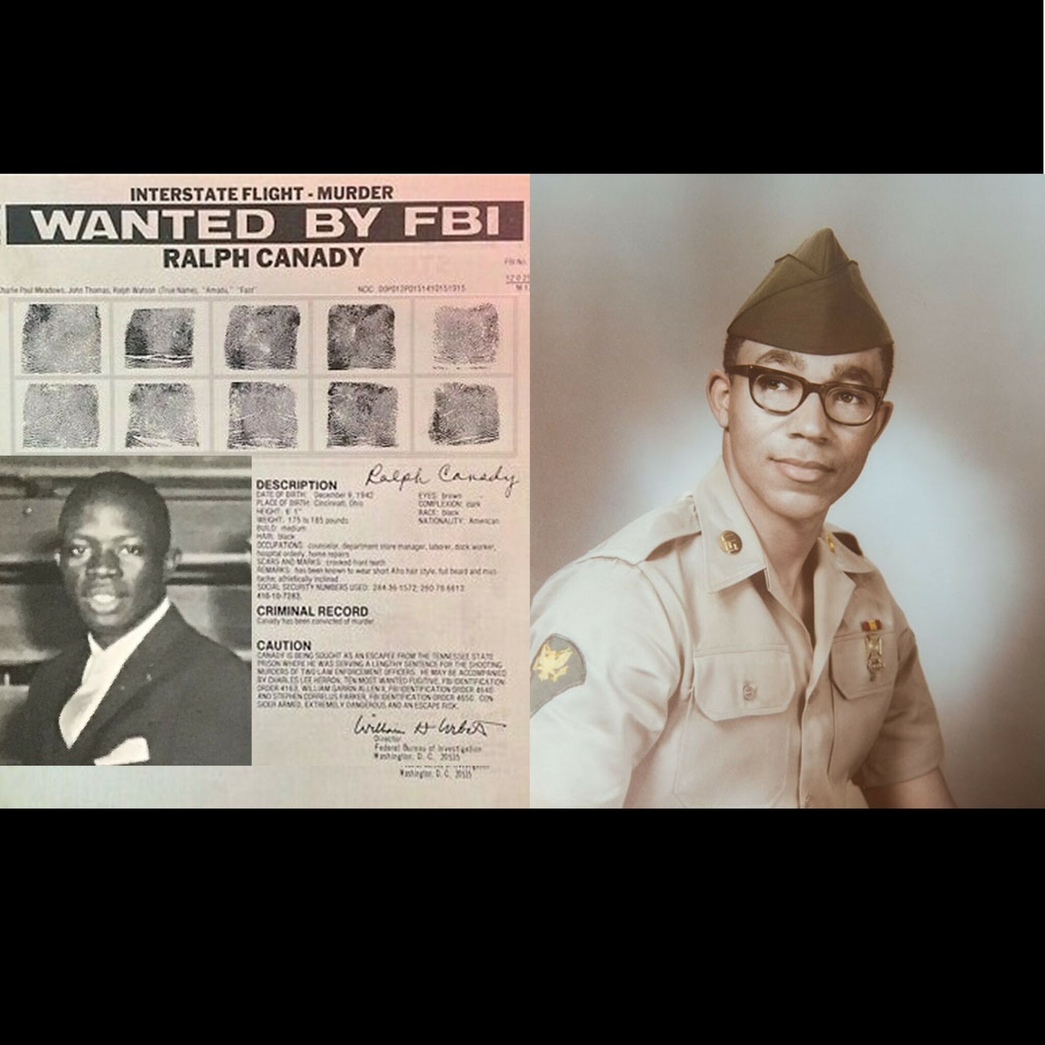 BIBB AND THE CANDYMAN