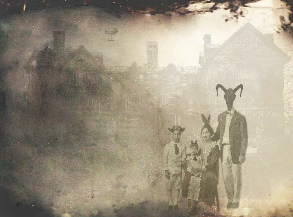 NOCTURNE VARIATIONS 