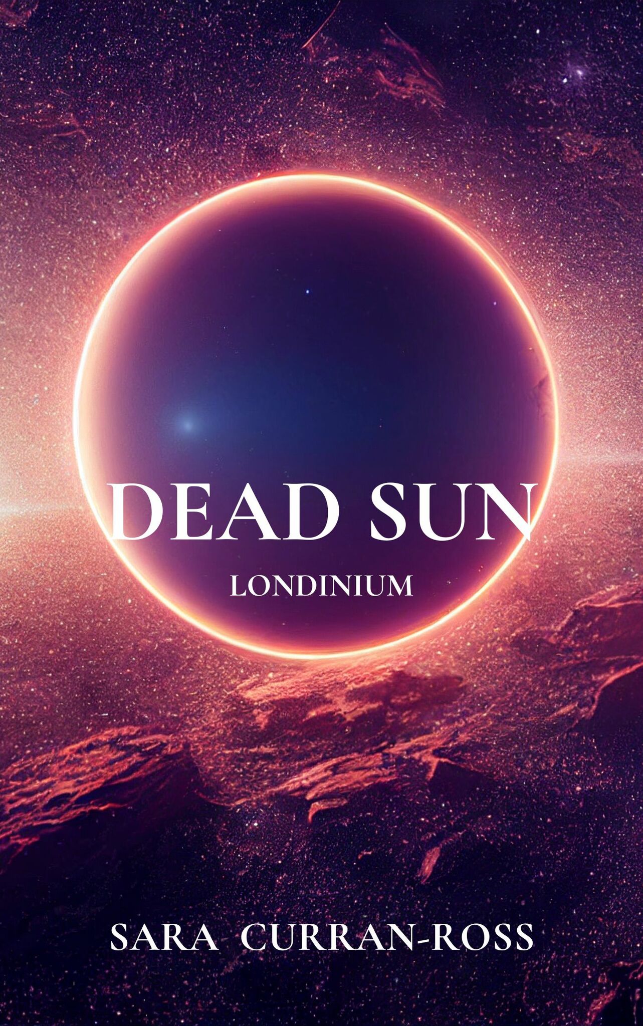 DEAD SUN