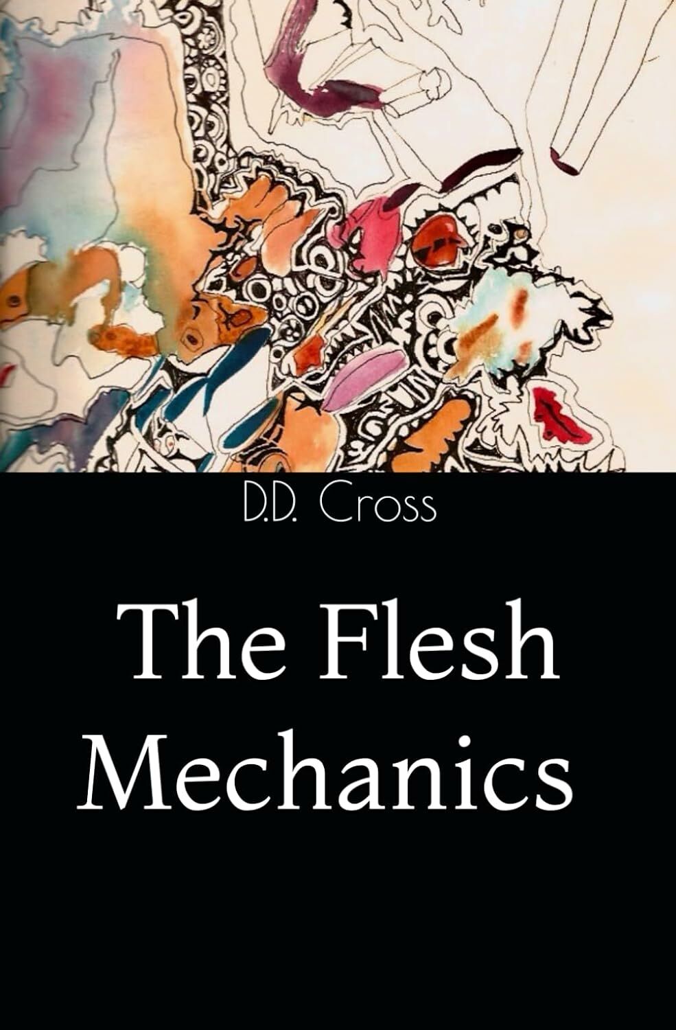 THE FLESH MECHANICS   