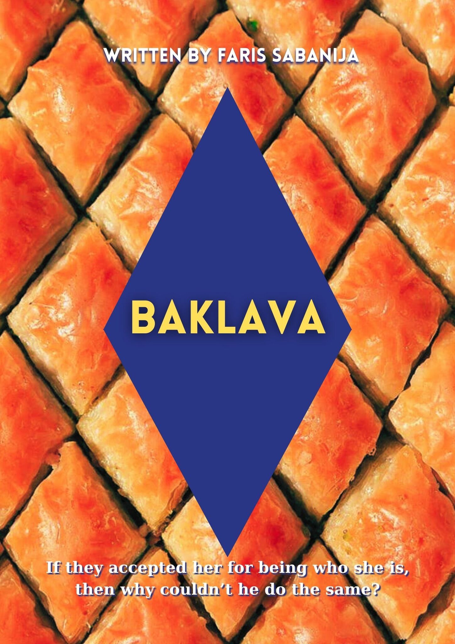 BAKLAVA