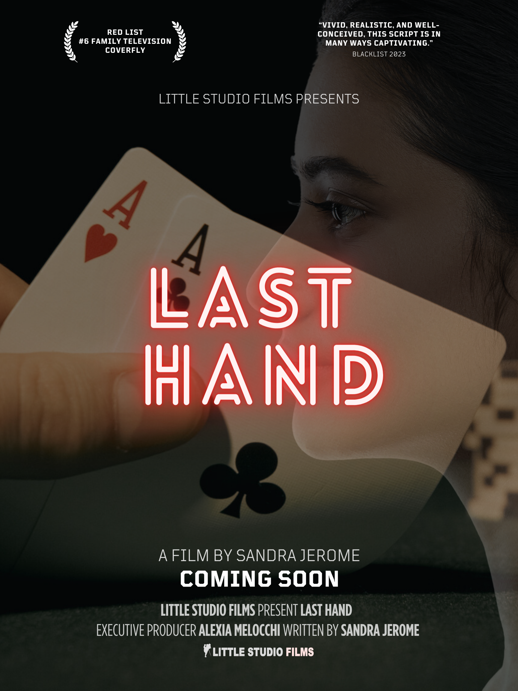 LAST HAND