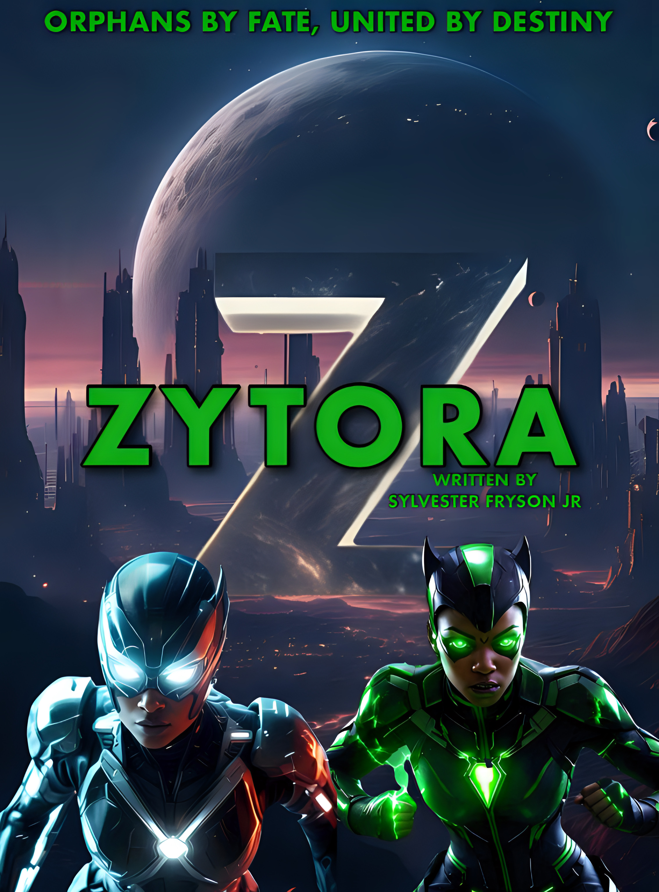 ZYTORA 