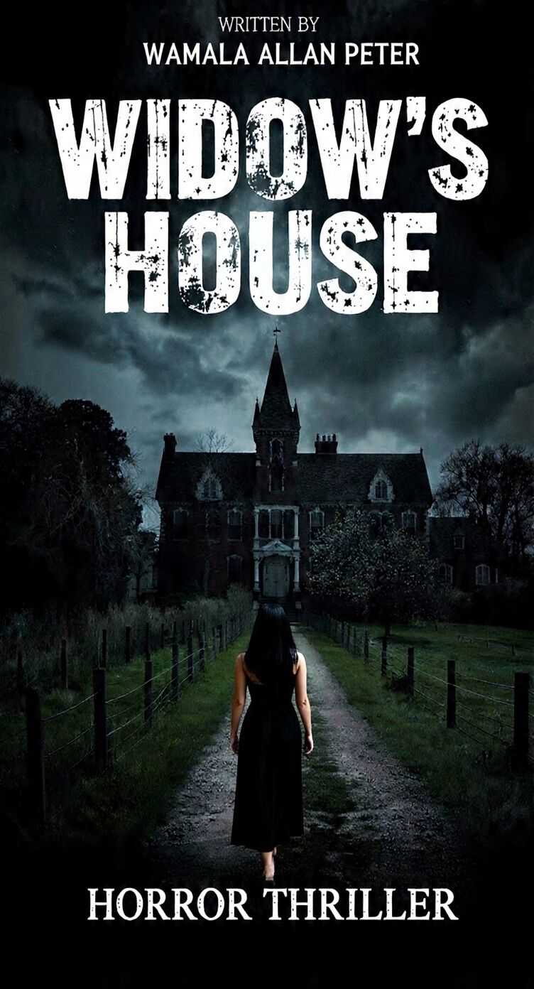 WIDOW'S HOUSE.