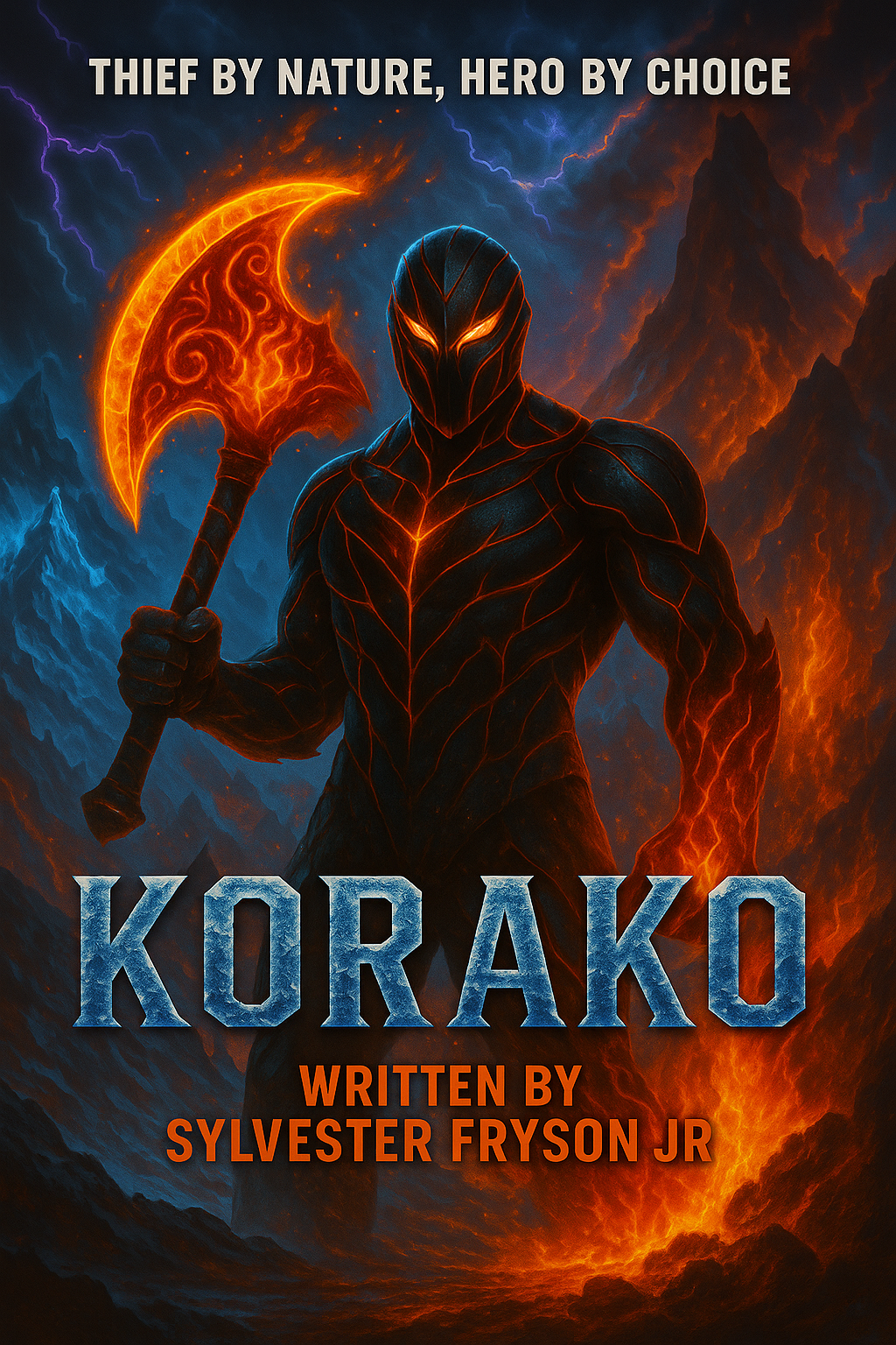 KORAKO 