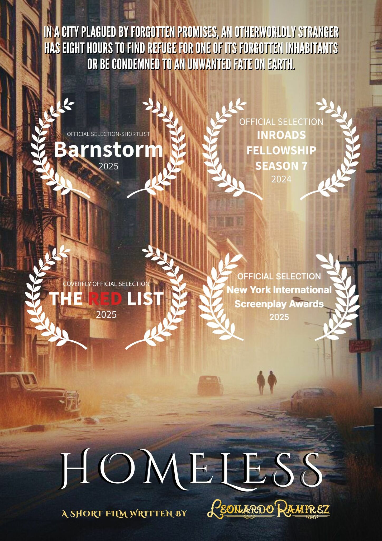 HOMELESS