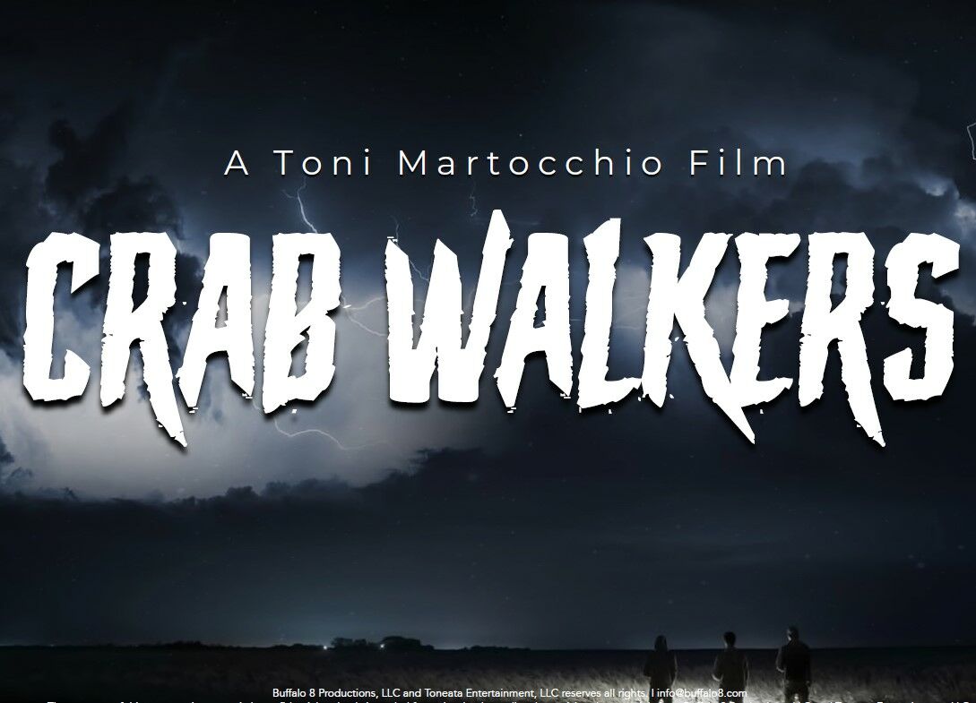 CRAB WALKERS