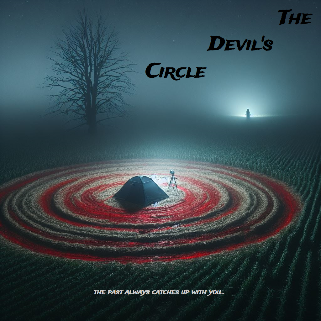 THE DEVIL'S CIRCLE