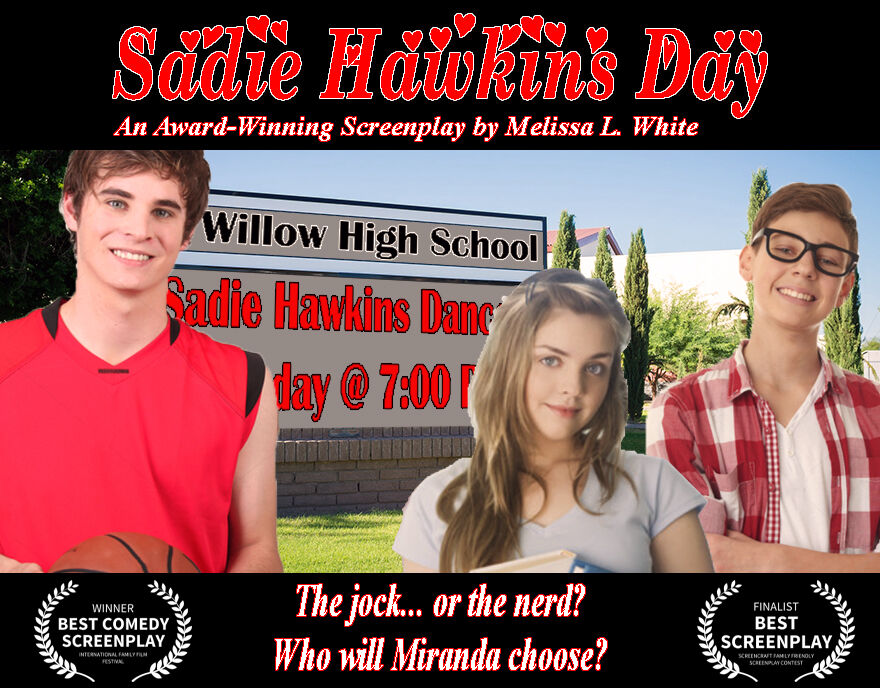 SADIE HAWKINS DAY