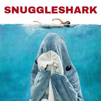 SNUGGLESHARK