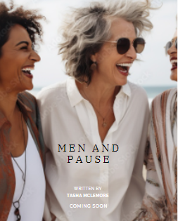 MEN AND PAUSE
