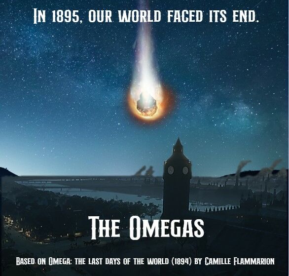 THE OMEGAS